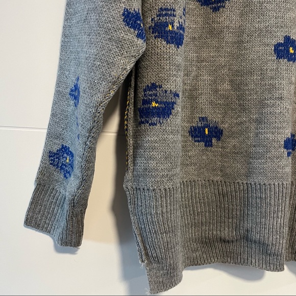 F•C | NWT Grandpa Sweater Cardigan - Picture 11 of 15